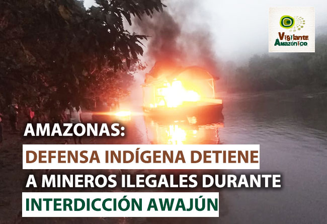 Defensa-indígena-detiene-a-mineros-ilegales-durante-interdicción-awajún
