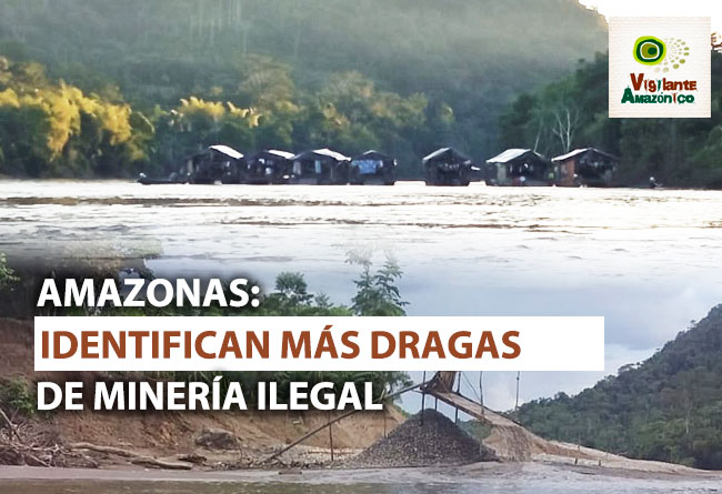 Amazonas-Identifican-mas-dragas-de-mineria-ilegal