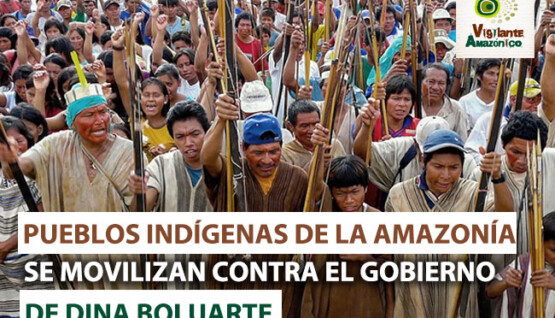 Pueblos-indigenas-de-la-amazonia-se-movilizan-contra-gobierno-de-Dina-Boluarte