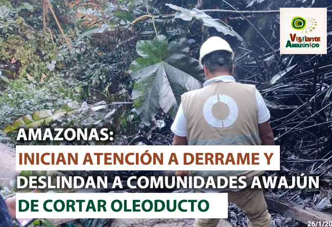 Atencion-de-derrame-en-Amazonas-y-deslindan-a-comunidades-awajun-de-cortar-oleoducto