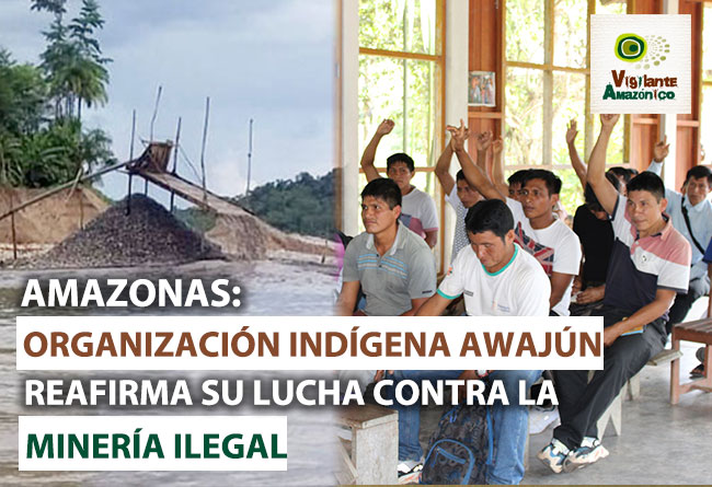 Organizacion-indigena-awajun-reafirma-su-lucha-contra-la-mineria-ilegal-