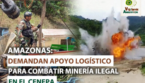 Demandan-apoyo-logistico-para-combatir-mineria-ilegal-en-El-Cenepa