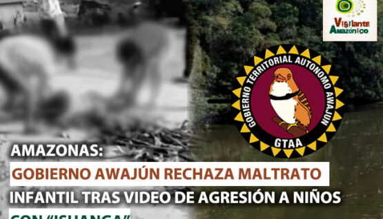 GTAA-rechaza-maltrato-infantil