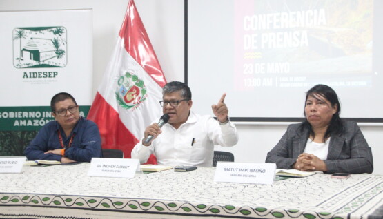 minería ilegal