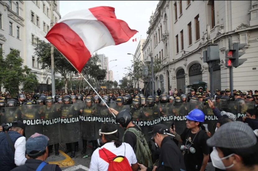 Movilizacion