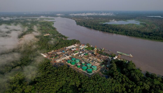 perupetro